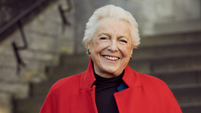 Dame Stephanie Shirley