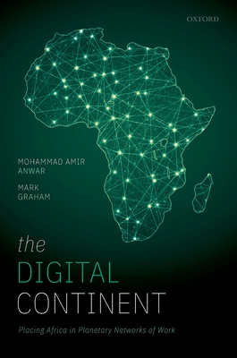 Cover of The Digital Continent