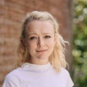 Caroline Watson