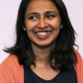 Aparna Ashok