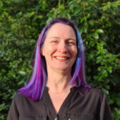Michelle Gardner