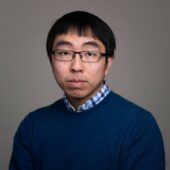 Xiaowen Dong