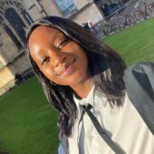 Cynthia Mbuthia profile image