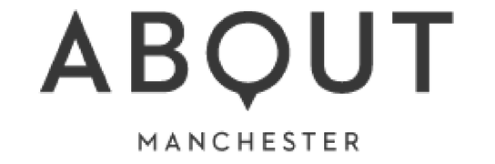 About Manchester logo
