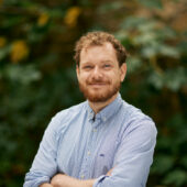 Marten Krijgsman