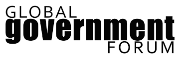 Global Government Forum logo