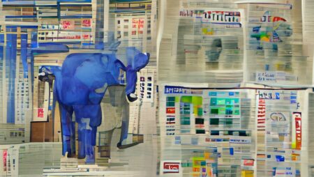 AI generated image