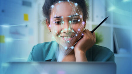 facial recognition software