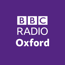 BBC Radio Oxford logo