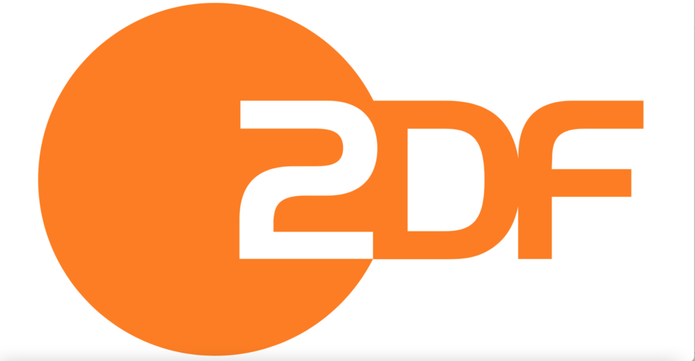 ZDF logo