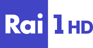 Rai1 logo