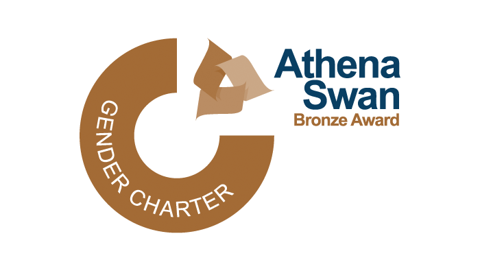 Athena Swan Bronze Award