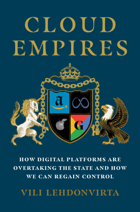 Cover ofCloud Empires