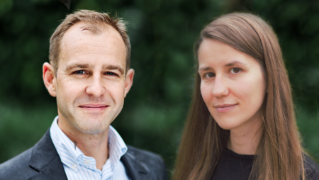 Andrew Przybylski and Sandra Wachter