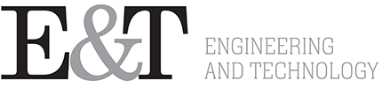 Engineering and Technology logo