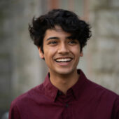 Sudeep Bhargava