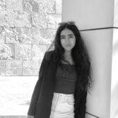 Lusine Petrosyan