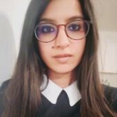 Asmita Bakshi
