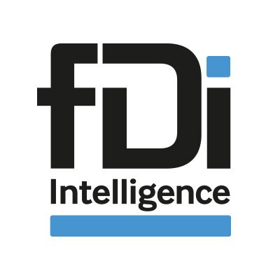FDI Intelligence logo