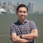 Zijian Ye