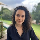 Danit Berger Zalmanson