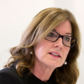 Elizabeth Denham