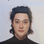 Joanna Kramer