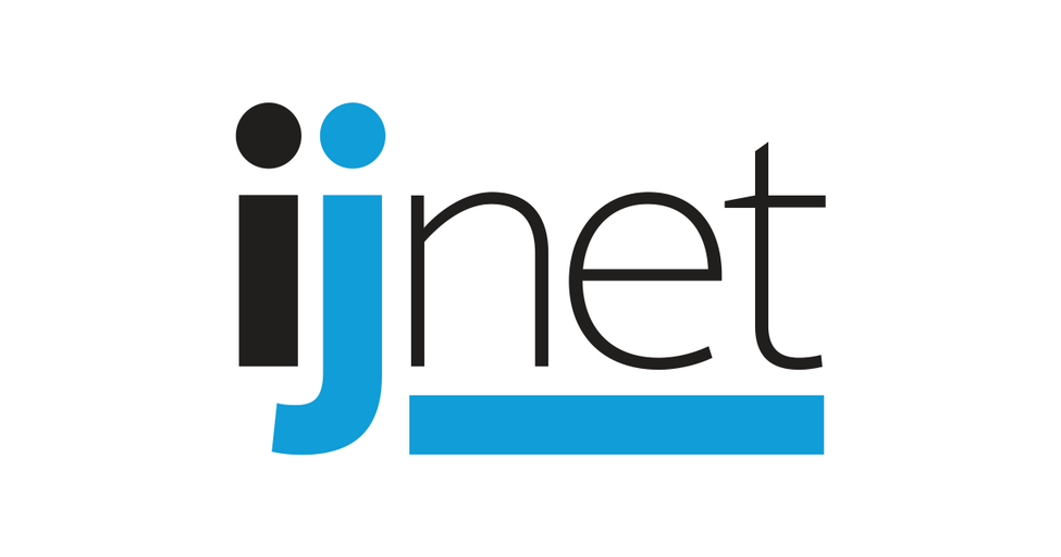 International Journalists' Network logo