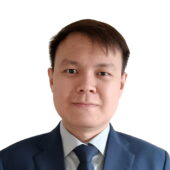 Robin Ng