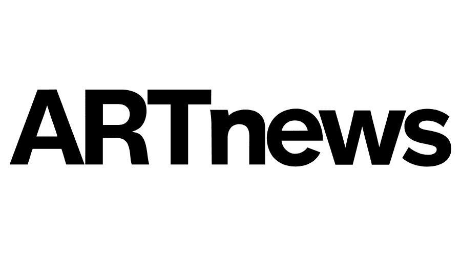 ARTnews logo