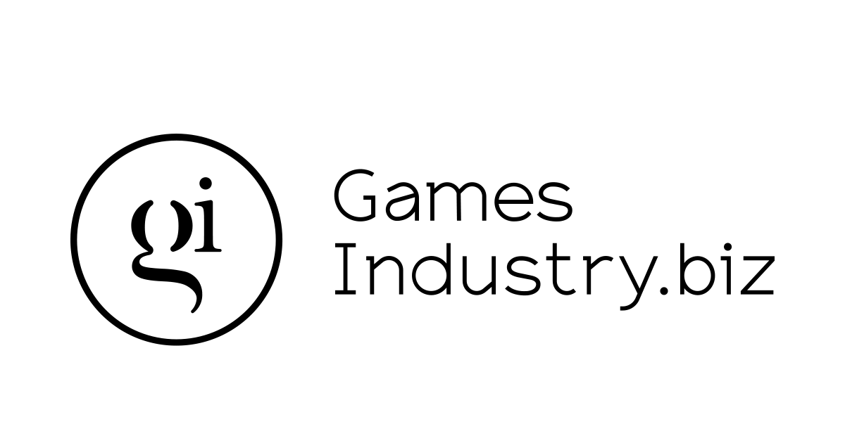 Games Industry.biz logo