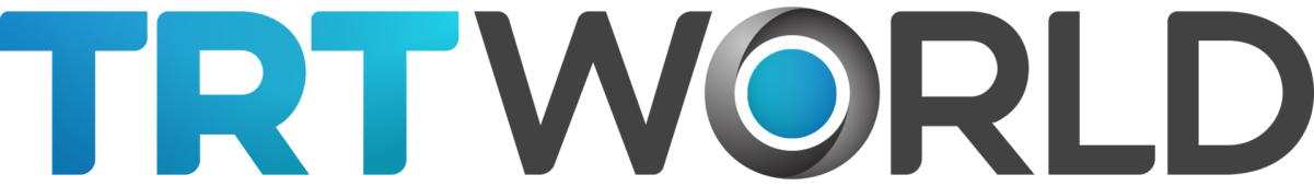 TRT World logo