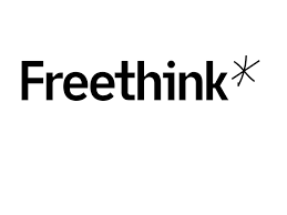 Freethink logo