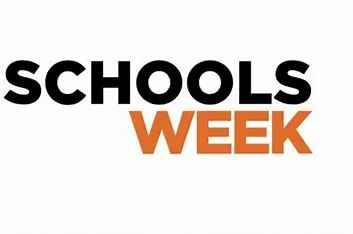 Schools Week logo