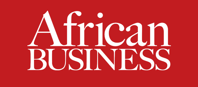 African Business logo