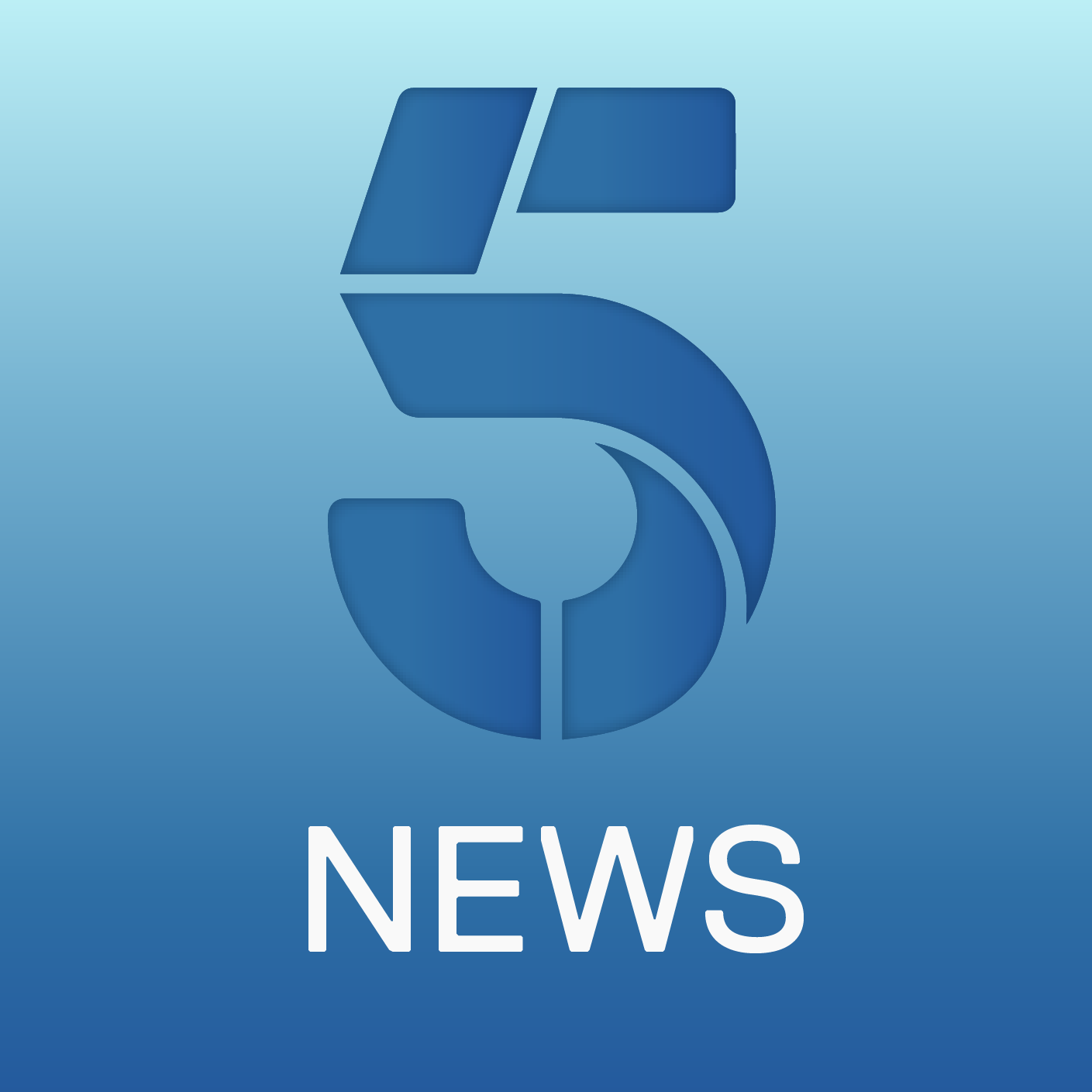 5 News logo