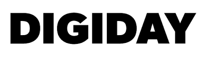Digiday logo
