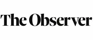 The Observer logo