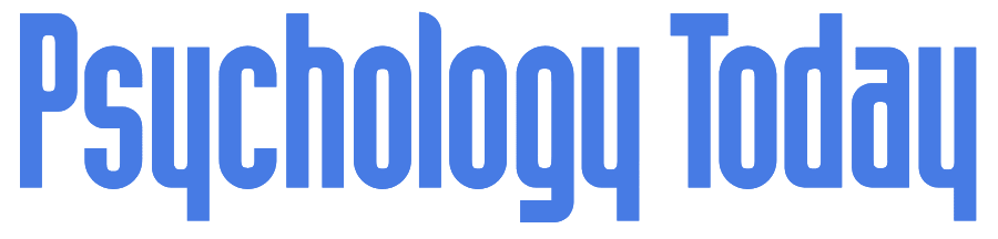 Psychology Today logo