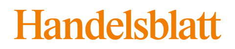 Handelsblatt.com logo