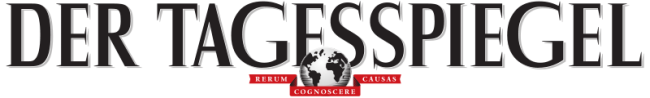Der Tagesspeigel logo