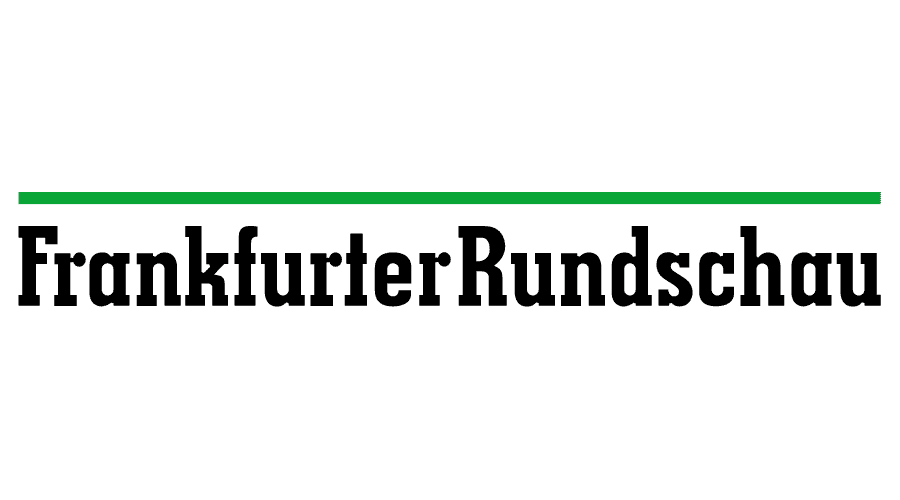 Frankfurter Rundschau logo