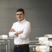 Prof Danilo Dantas