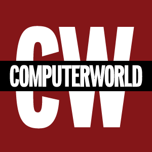 Computer World logo