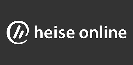Heise online logo