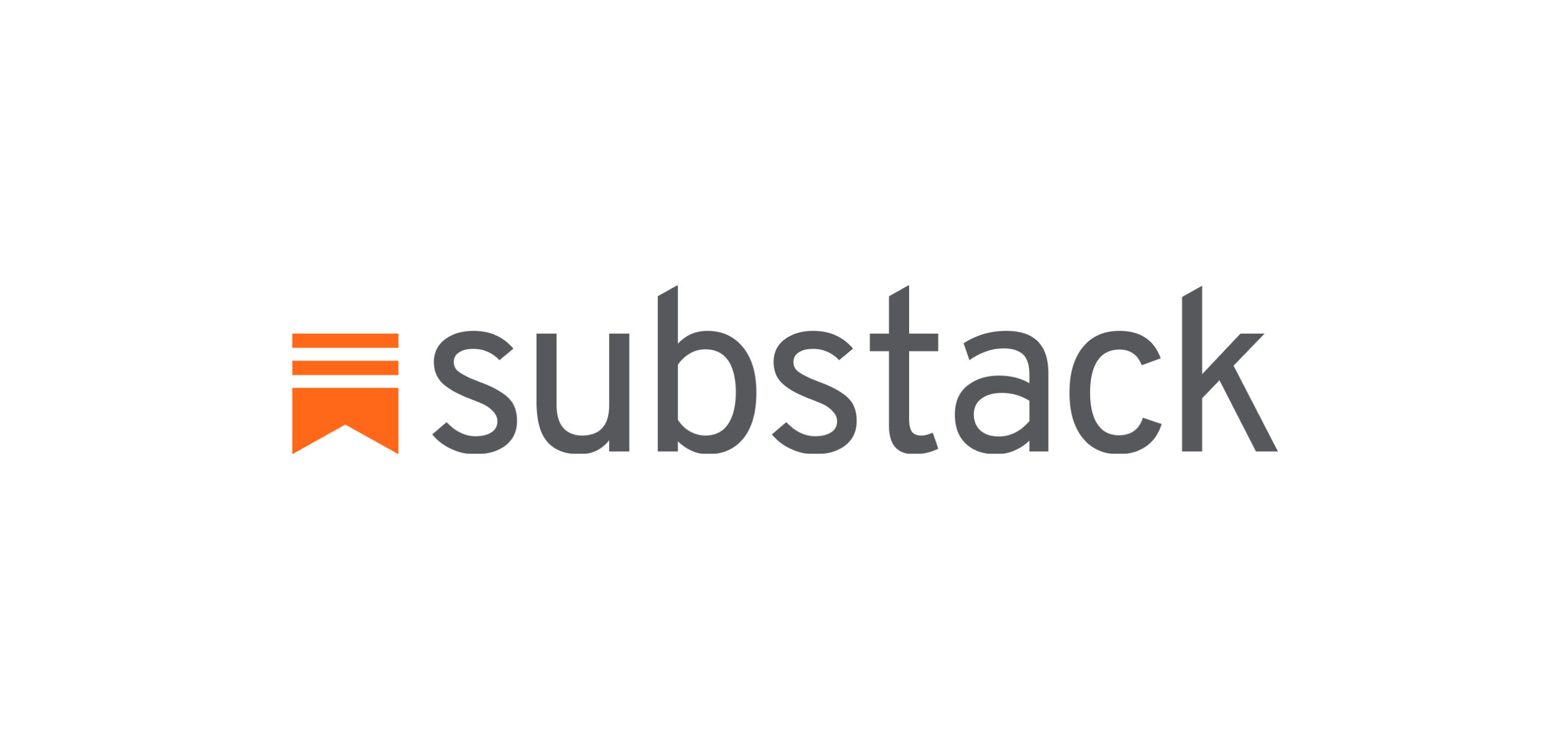 substack logo