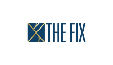 The Fix logo