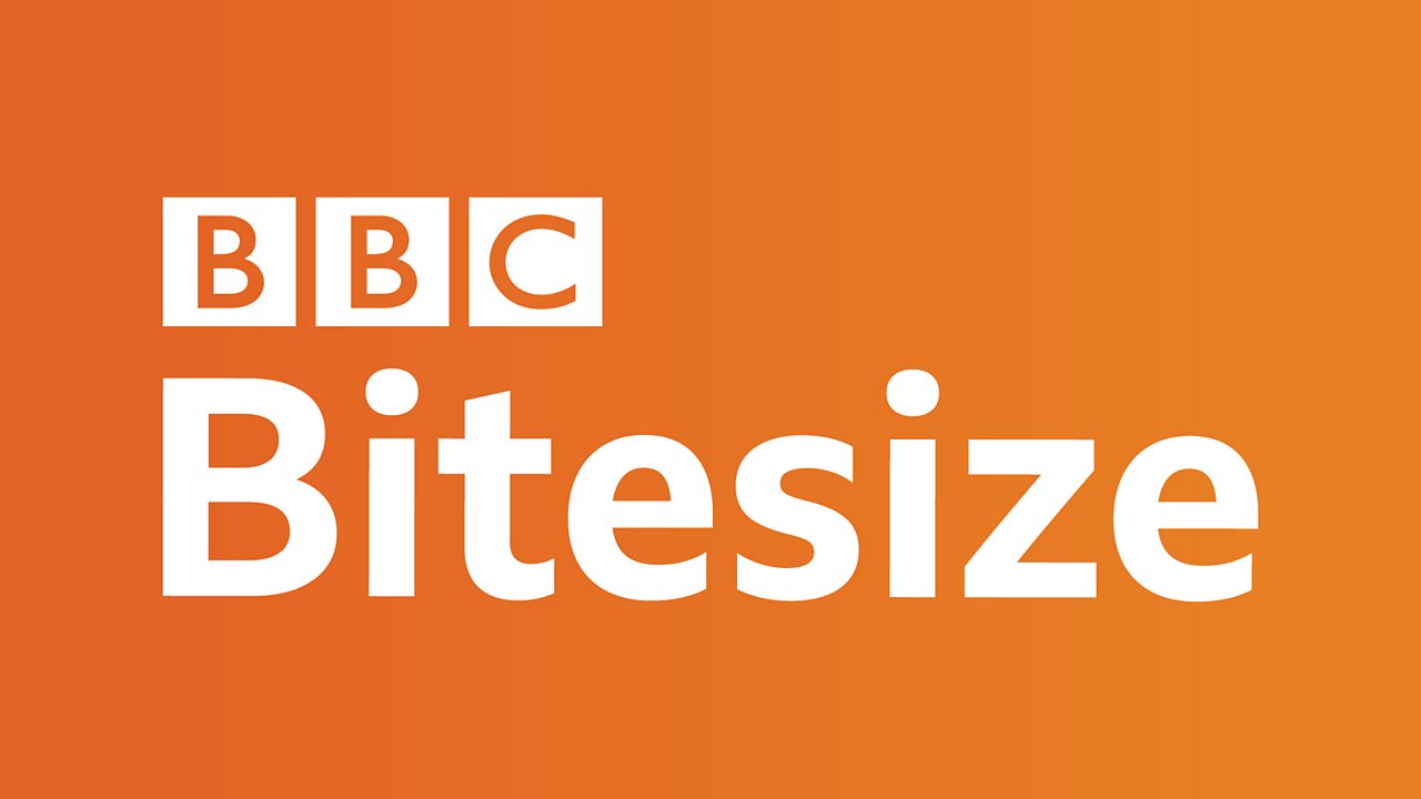 BBC Bitesize logo
