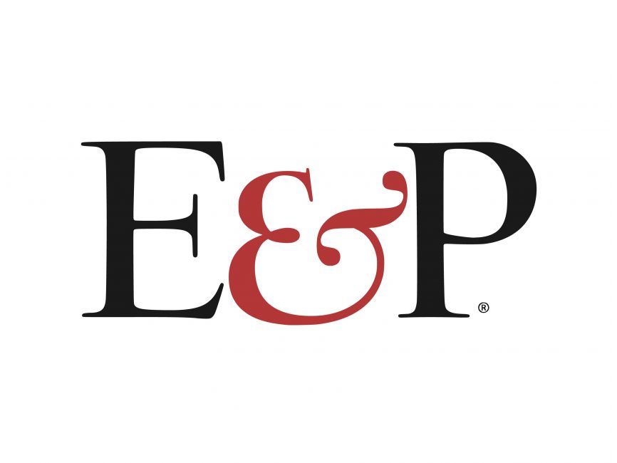 Editor & Publisher logo