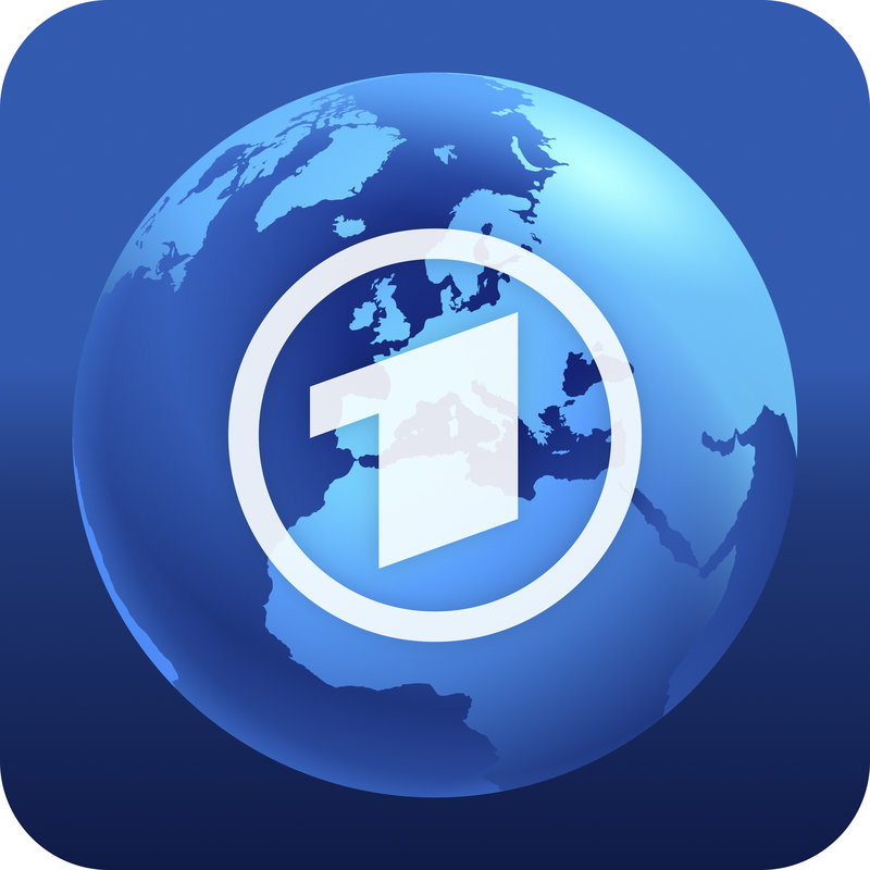 Tagesschau logo